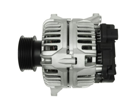 Dynamo / Generator, bild 4