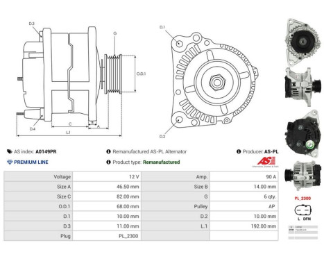 Dynamo / Generator, bild 5