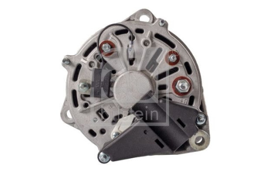 Dynamo / Generator, bild 3
