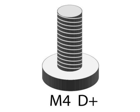 Dynamo / Generator, bild 2