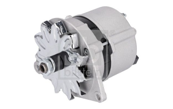 Dynamo / Generator