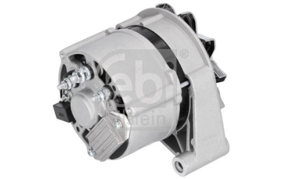 Dynamo / Generator, bild 2