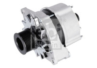 Dynamo / Generator