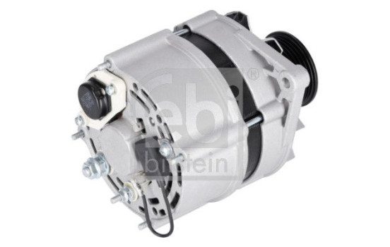 Dynamo / Generator, bild 2
