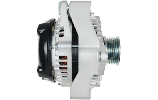 Dynamo / Generator, bild 2