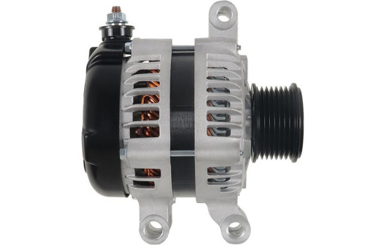 Dynamo / Generator, bild 2