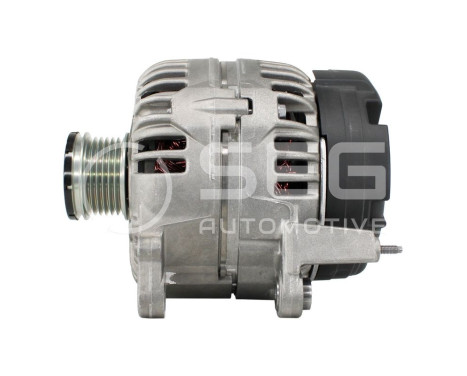 Dynamo / Generator, bild 5