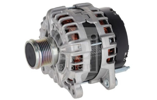 Dynamo / Generator