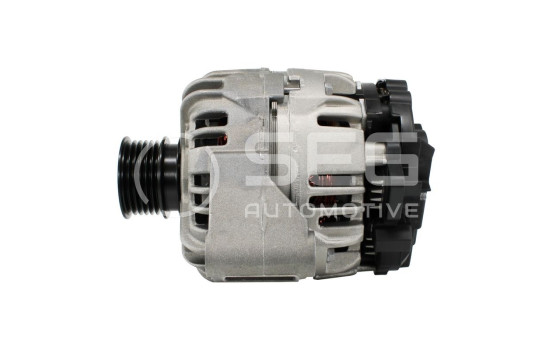 Dynamo / Generator, bild 5