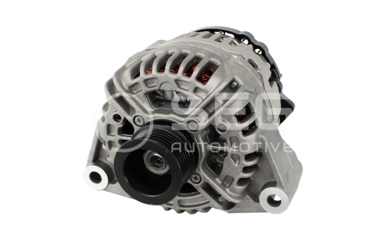 Dynamo / Generator, bild 6