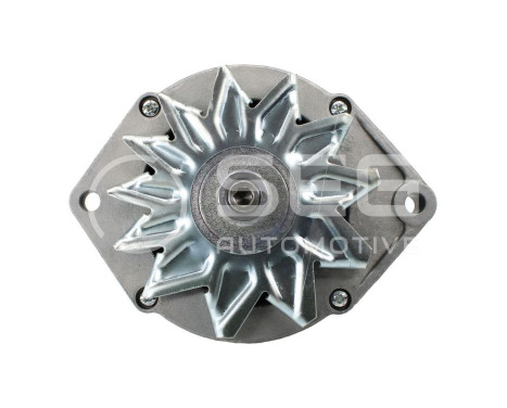 Dynamo / Generator, bild 2