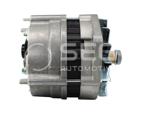 Dynamo / Generator, bild 4