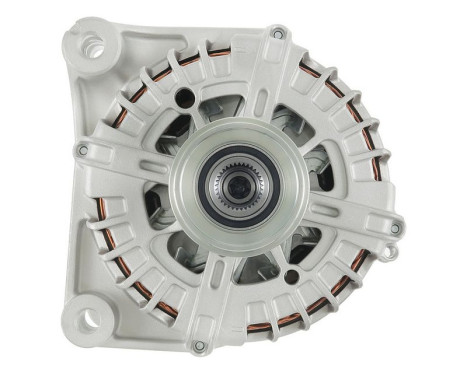 Dynamo / Generator, bild 2