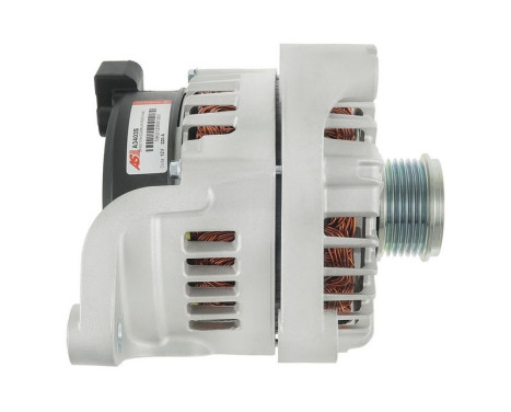 Dynamo / Generator, bild 3