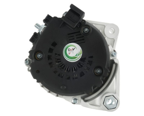 Dynamo / Generator, bild 4