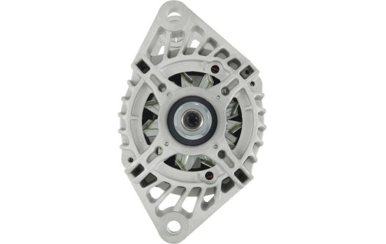 Dynamo / Generator, bild 2