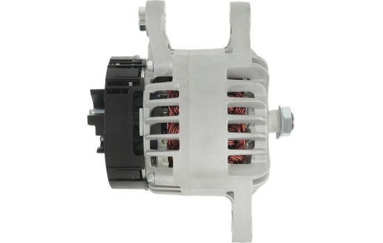 Dynamo / Generator, bild 3