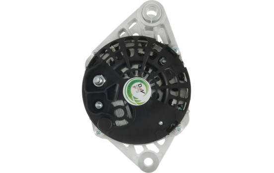 Dynamo / Generator, bild 4