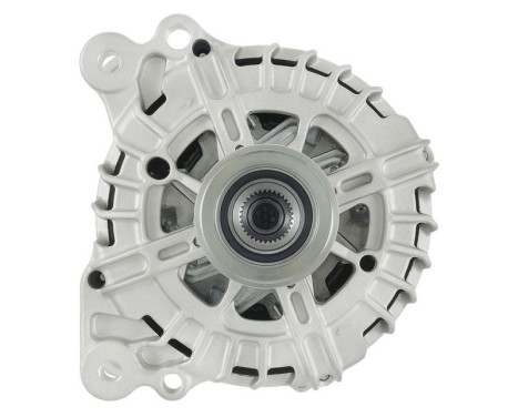 Dynamo / Generator, bild 2