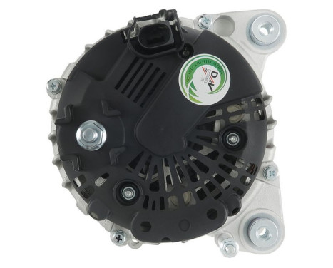 Dynamo / Generator, bild 4