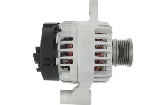 Dynamo / Generator, bild 3