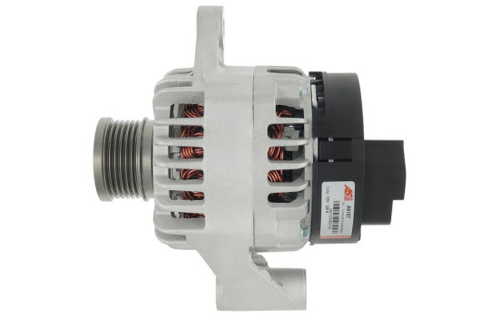 Dynamo / Generator, bild 5