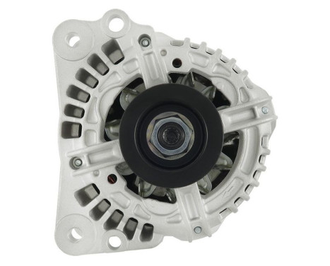 Dynamo / Generator, bild 2