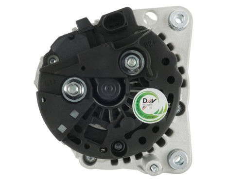 Dynamo / Generator, bild 4