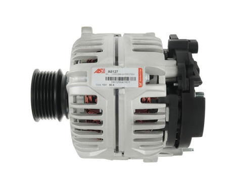 Dynamo / Generator, bild 5