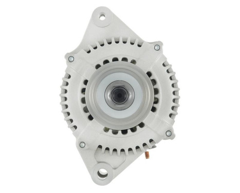 Dynamo / Generator, bild 2