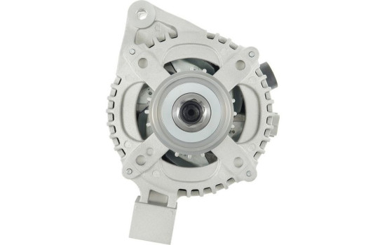 Dynamo / Generator, bild 2