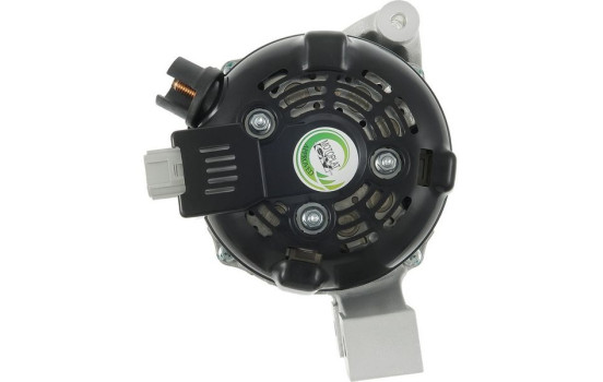 Dynamo / Generator, bild 4