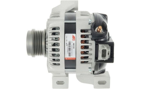 Dynamo / Generator, bild 5