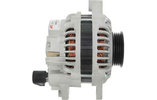 Dynamo / Generator, bild 3