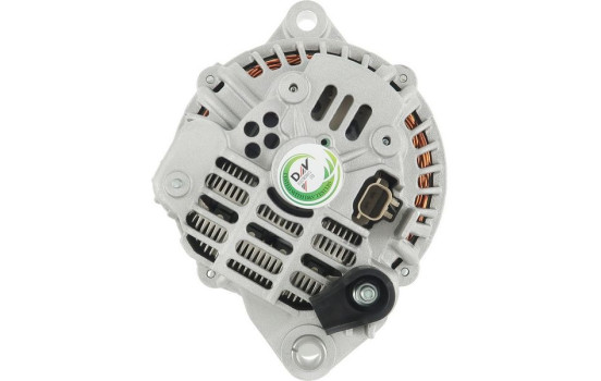 Dynamo / Generator, bild 4