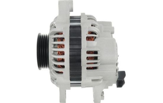Dynamo / Generator, bild 5