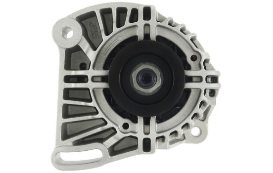Dynamo / Generator, bild 2