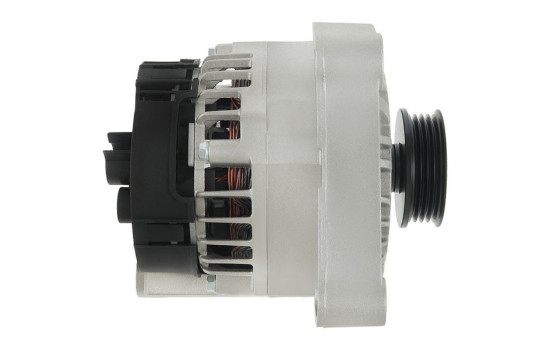 Dynamo / Generator, bild 3
