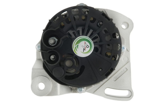 Dynamo / Generator, bild 4