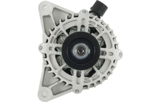 Dynamo / Generator, bild 2