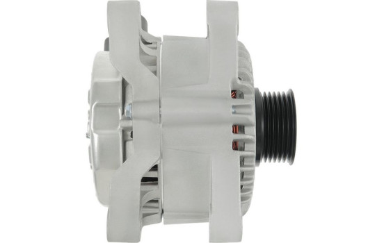 Dynamo / Generator, bild 3