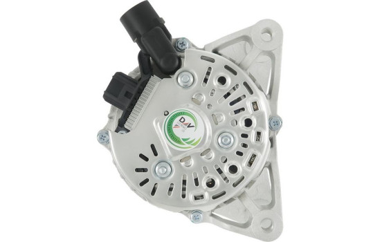 Dynamo / Generator, bild 4