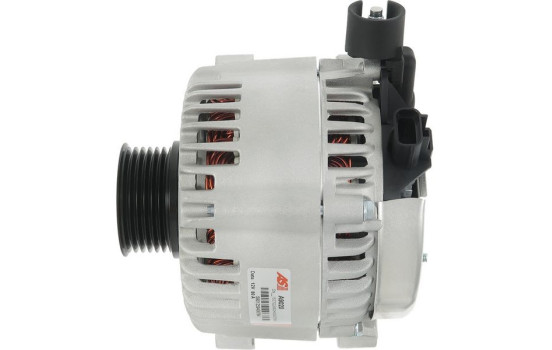 Dynamo / Generator, bild 5