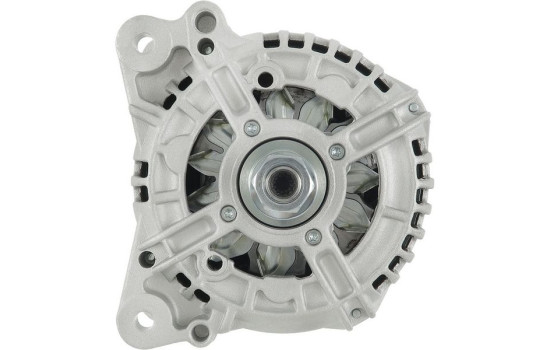 Dynamo / Generator, bild 2