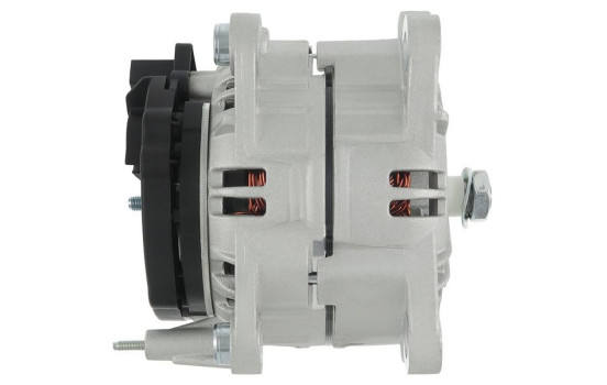 Dynamo / Generator, bild 3