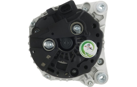 Dynamo / Generator, bild 4
