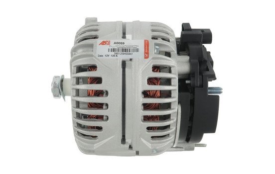 Dynamo / Generator, bild 5
