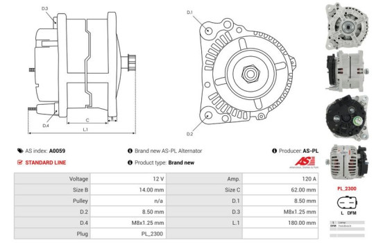 Dynamo / Generator, bild 6