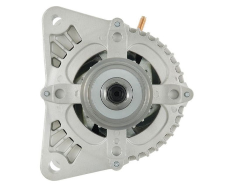 Dynamo / Generator, bild 2