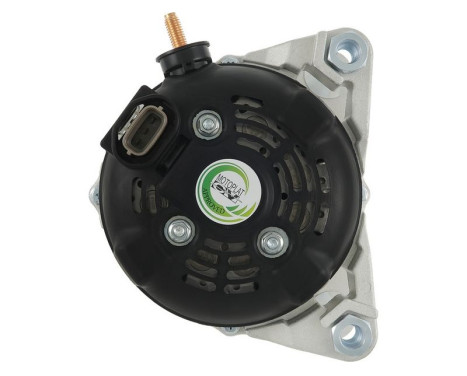 Dynamo / Generator, bild 4